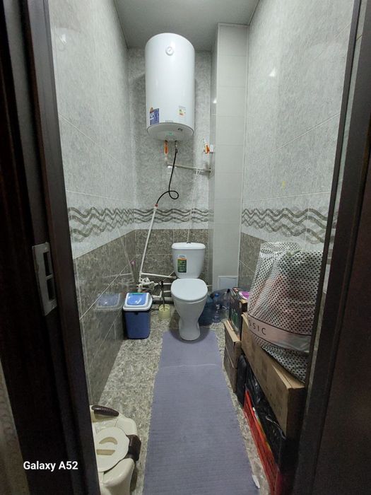 3 хонали квартира