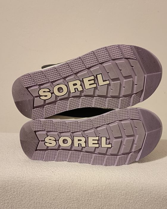 Cizme Sorel copii mărimea 29