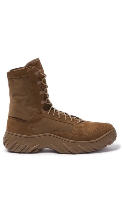 Oakley Field Assault 43 (27,5)