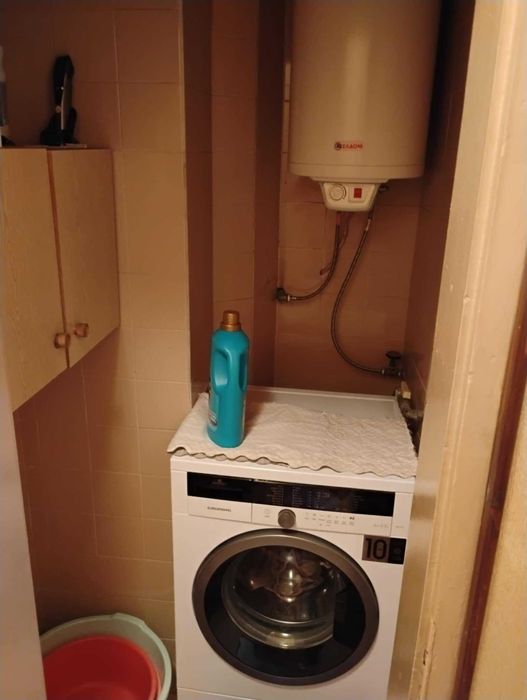 Продава се Четиристаен апартамент в Хасково, Овчарски - 169 кв.м за 1515 €/кв.м - Снимка #5