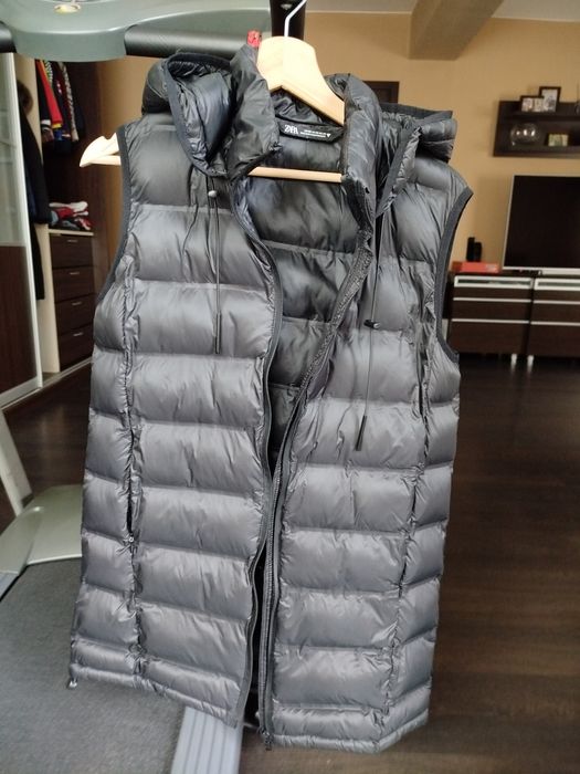 Дамски връхни дрехи S размер