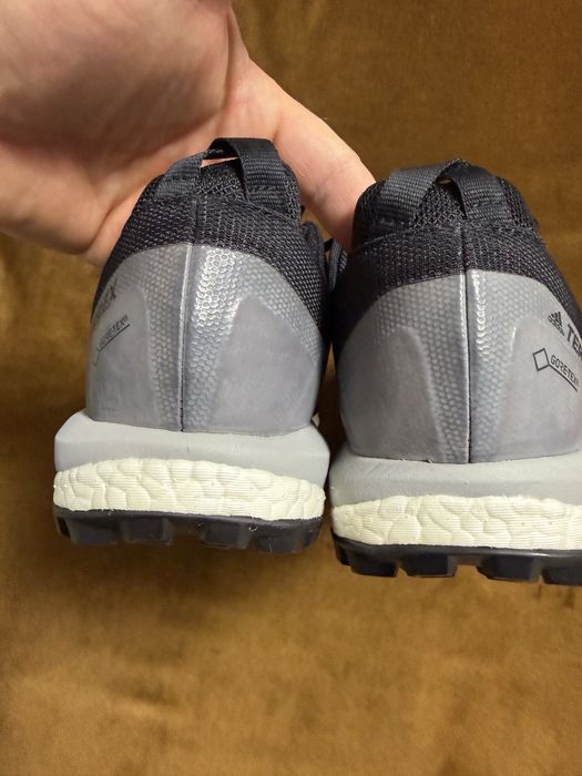 Vand adidas Terrex, goretex, boost, Continental