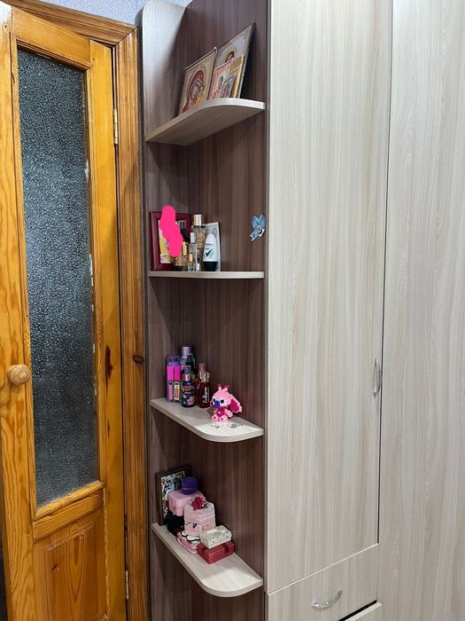 Детский мебельный гарнитур