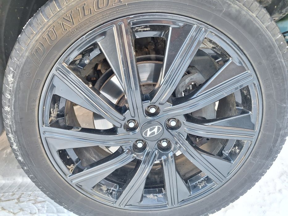 Диски R20 5×114,3