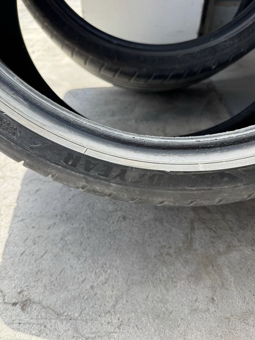 245/35/20 275/30/20