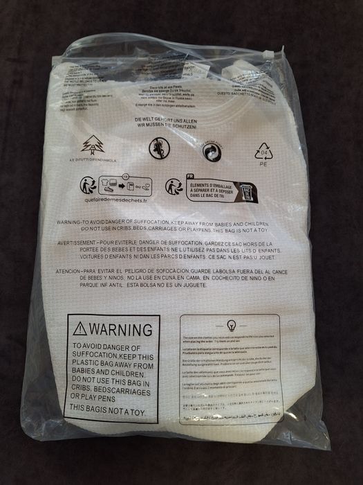 Тениска М размер