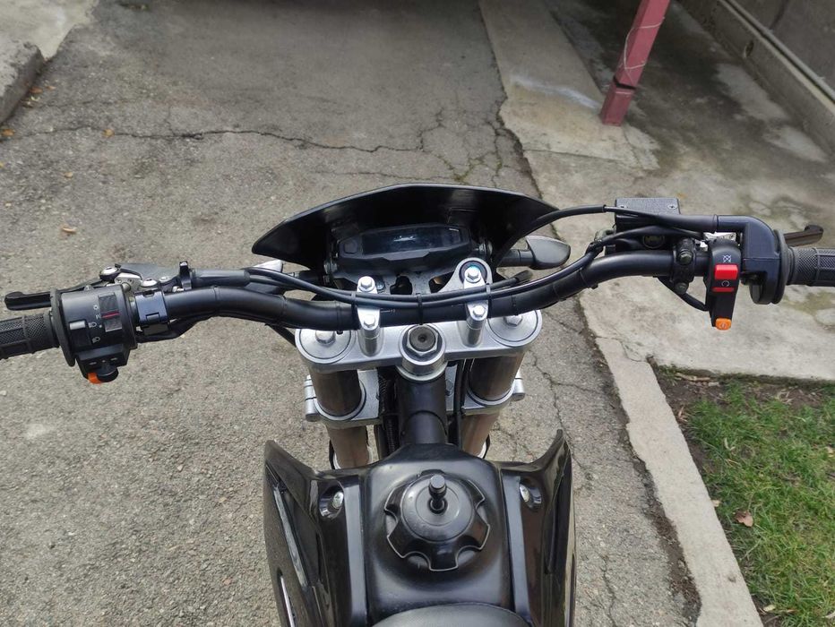 Продам Мотоцикл Xinguizun 06.