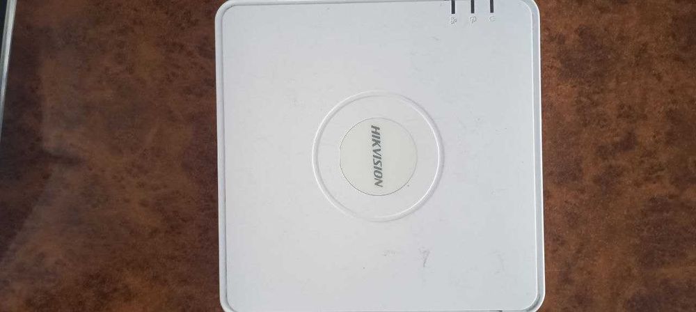 Kuzatuv kamerasi tuneri