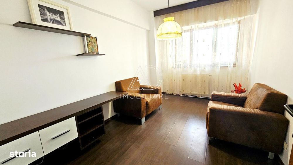 Apartament 3 camere de ÎNCHIRIAT - ultracentral, strada Unirii