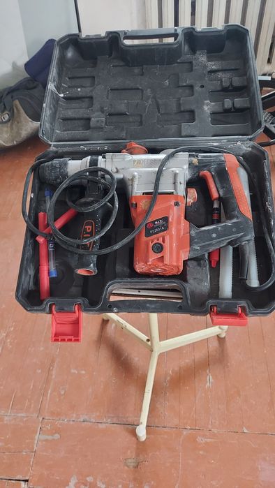 Перфлратор Рерфоратор