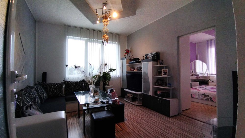 Продава се Тристаен апартамент в Дряново - 86 кв.м за 386 €/кв.м - Снимка #2