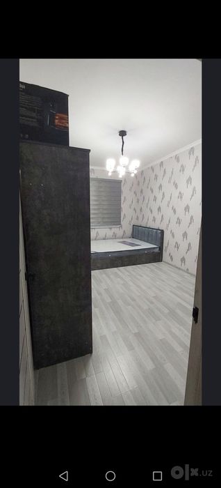 Аренда однокомнатная квартира.
