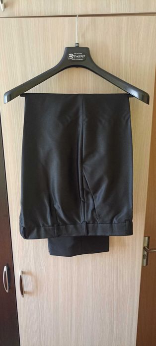 Vand costum ceremonie clasic marimea 50-54, II , Buzau