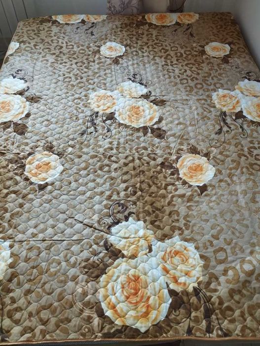 Покрывало двухстороннее