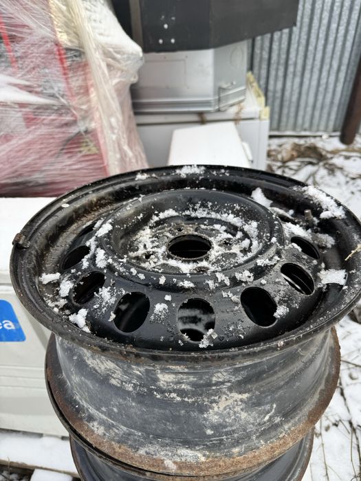 Диски японские,Тайота