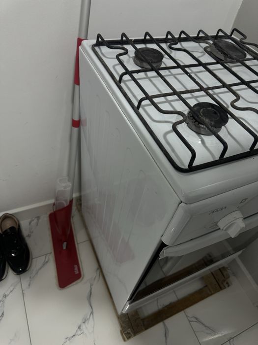 Газовая плита ЛАДА