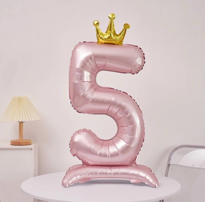 Готовый набор на День Рождения девочки