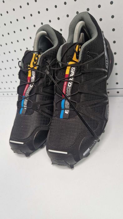 Оригинални мъжки маратонки- Salomon SpeedCross 3
