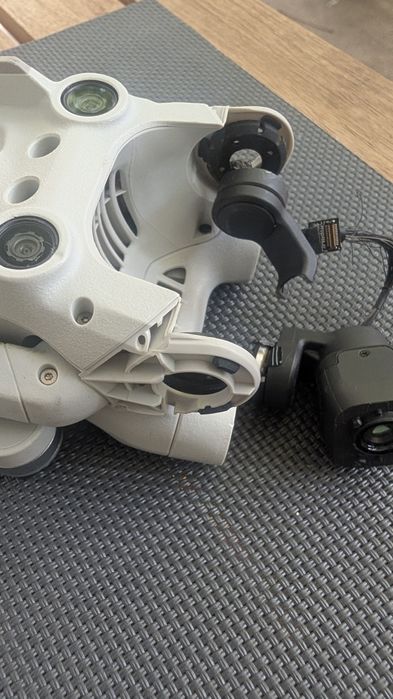 Drona Dji mini 3 pro