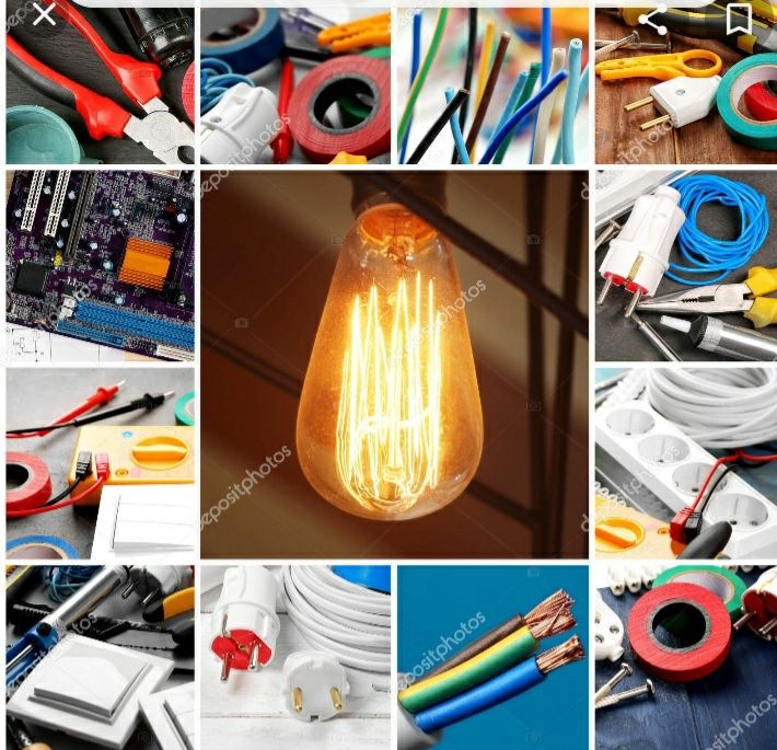 Электрик в карасаиском районе.