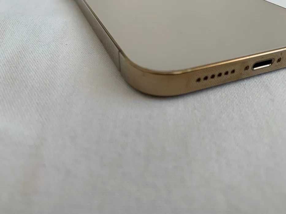 iPhone 13 Pro Max 128GB Gold - Като Нов