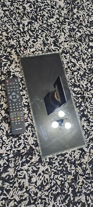 Suport plasma plus telecomanda Blaupunkt