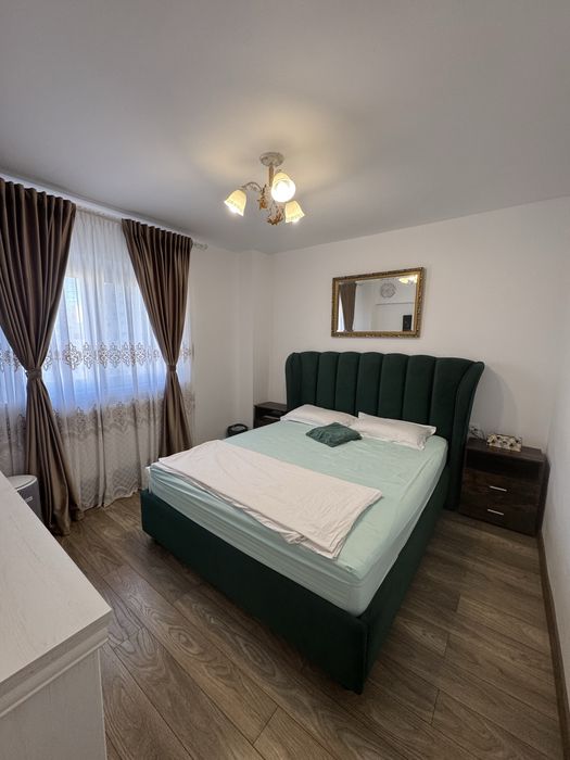 Margeanului 44,centrala termina, renovat complet!