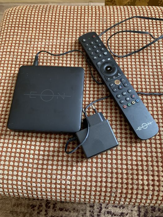 EON Android Tv Box