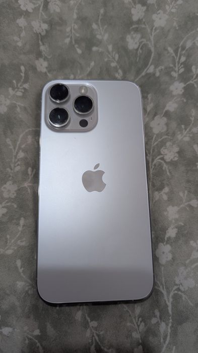 Iphone 14 pro max 256