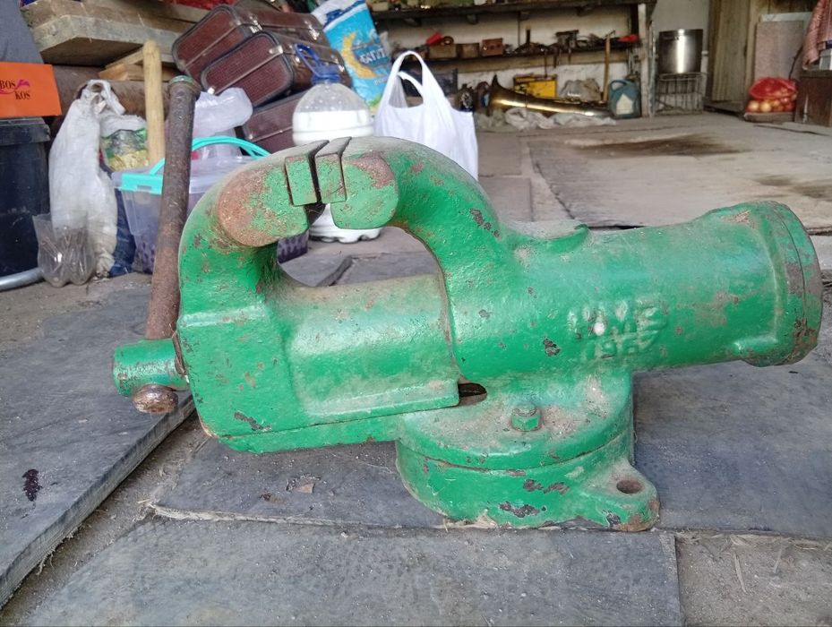 Sovet stolesar tiskisi