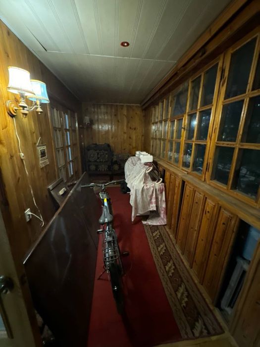 Продаётся 4-комнатная квартира на Юнусабаде, 3 квартал