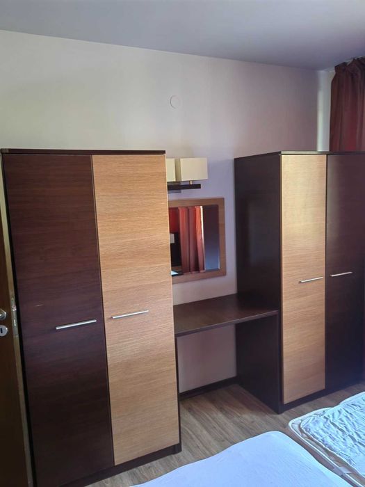 Дава се под наем Двустаен апартамент в Банско - 55 кв.м за 408 € - Снимка #8