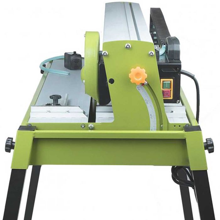 Машина за водно рязане на плочки, PROCRAFT PF720-200, 800W, 720 мм