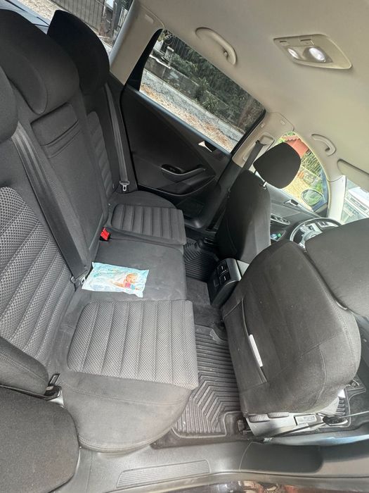 Volkswagen Passat R Line