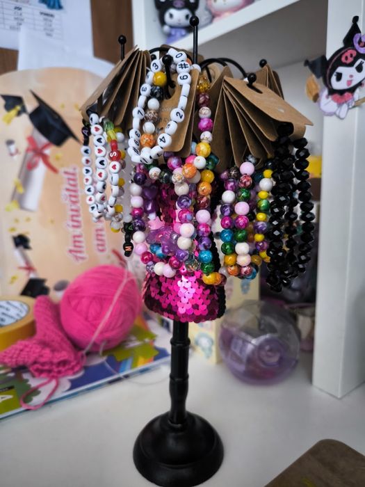 Brățară handmade nou cu eticheta