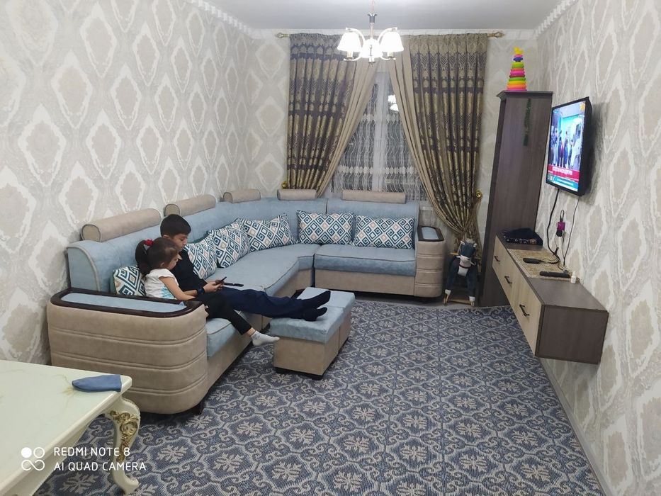 Ибн Сино Навастройка парядечнийларга 3хона хамма шароити бор