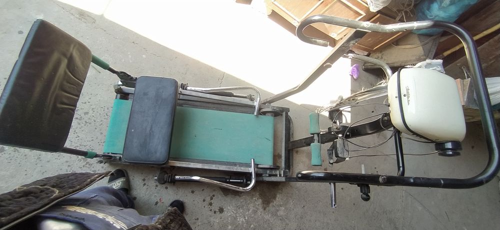 begovoy darojka tehnicheskiy.