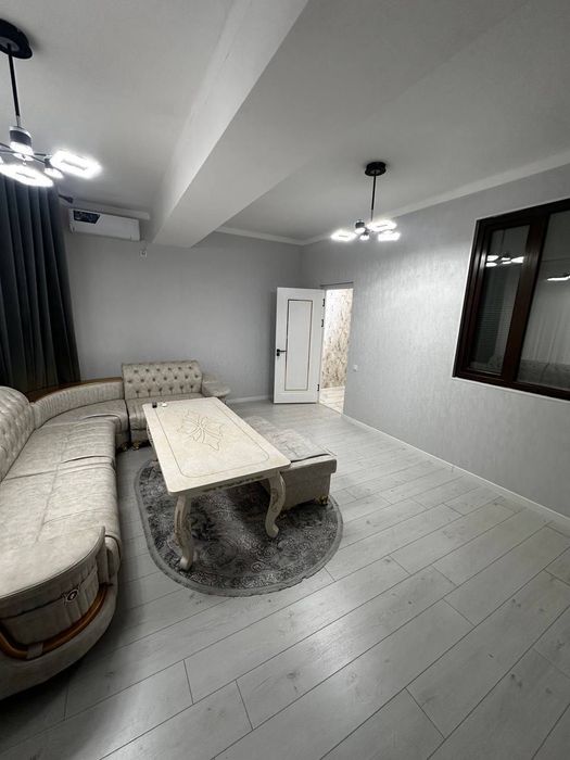 Dream House Sotuvda 2 xonalik uy remont 8-roddom, Yakkasarou tumani