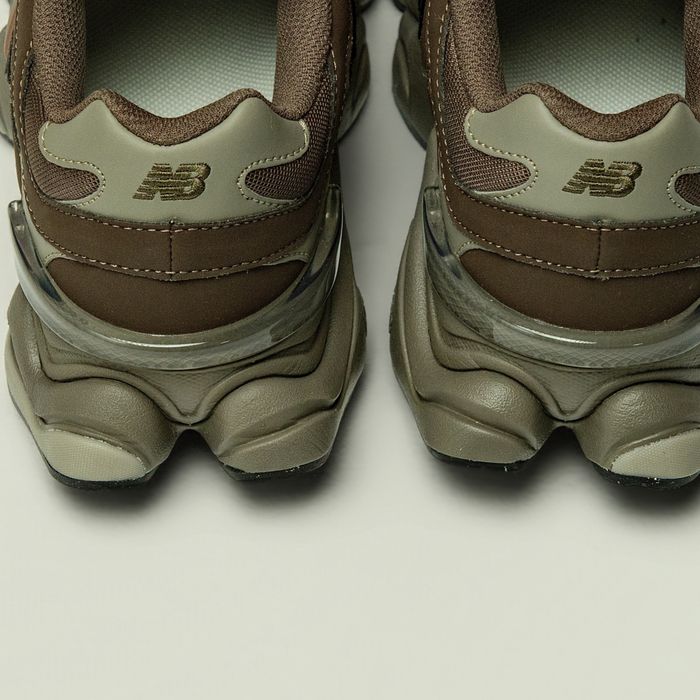 New Balance 9060 cortado