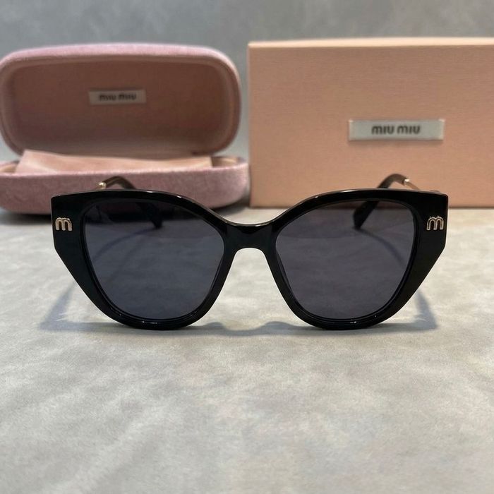 Слънчеви очила Miu Miu 0576