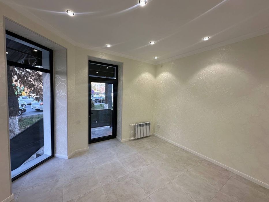 Продается нежилое помещение вдоль дороги 70м2 - Мирабад | ЖК Инфинити