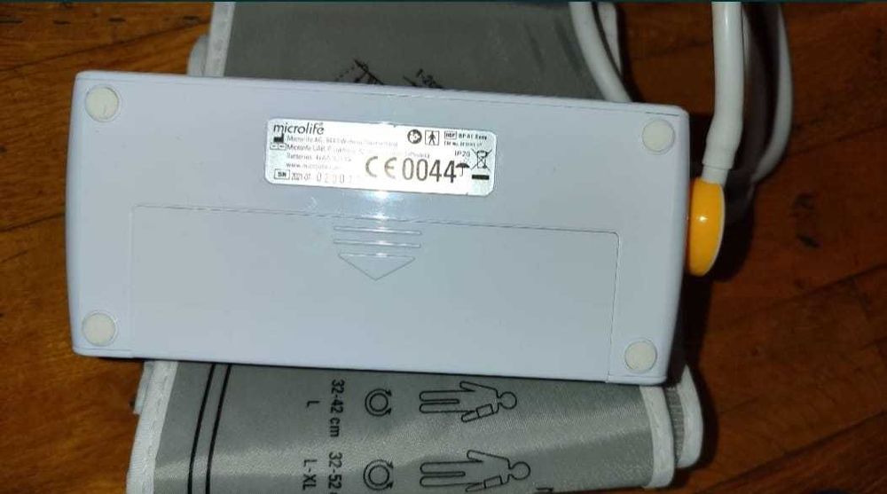 Tensiometru Microlife electronic