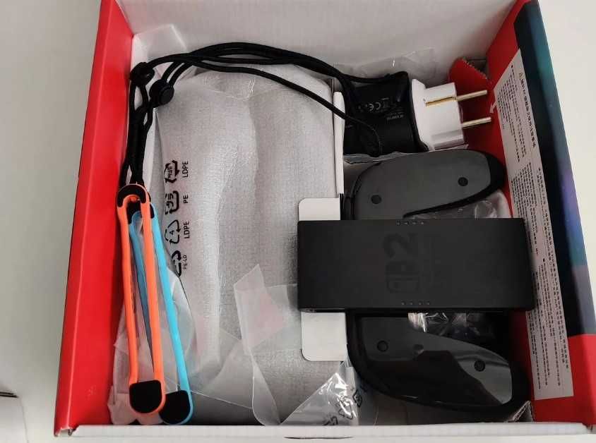 Продам Nintendo Switch 2