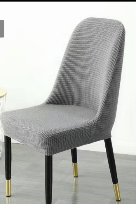 Продам чехол на стулья 4 шт