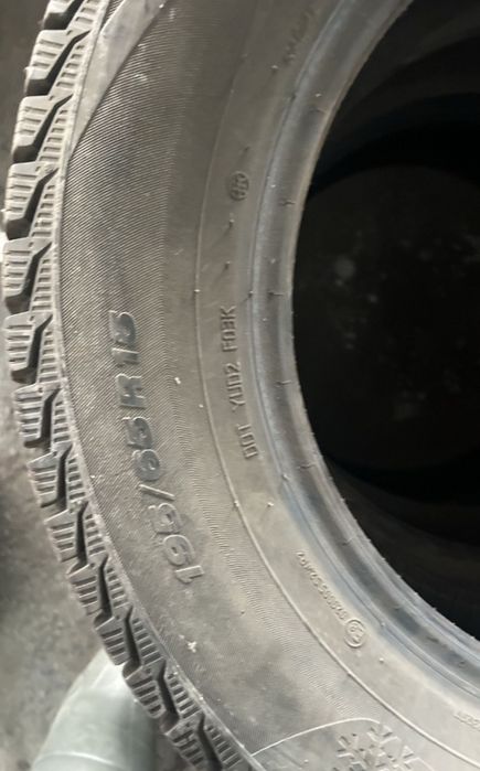 Продам шину 1шт виатти