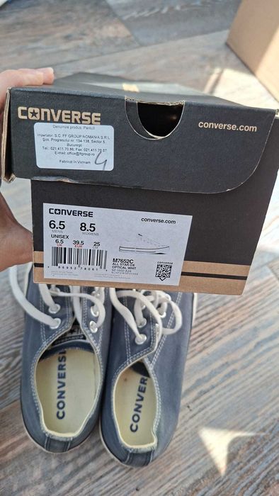 Converse All Stars - unisex