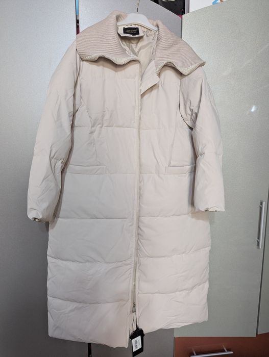 Продаётся новый зимний пуховик.