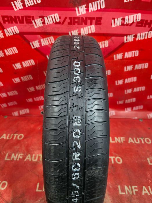 Roata de Rezerva SLIM 5x112 20'' OE BMW Seria 4 G22 Seria 3 G20 X1 X2