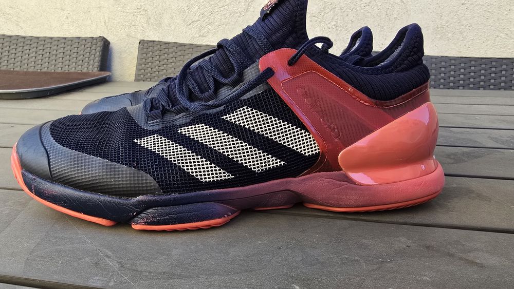 Vand Adidas Adizero Roland Gaross 47 ½