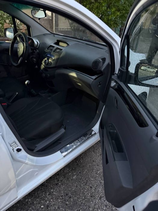 Spark 2019 39ming prabek